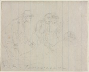 Återuppliva av William Sidney Mount