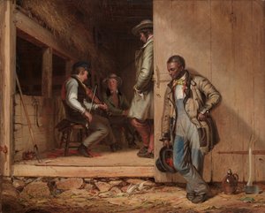 Musikens kraft, 1847