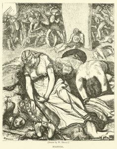 Boadicea av William Small