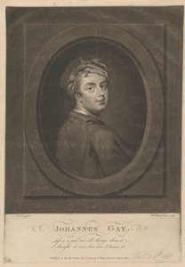 Johannes Gayswedish スウェーデン語