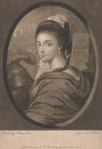 Semiramis av William Smith