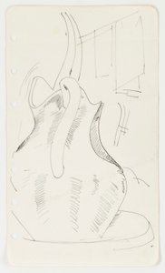 Ritning av William Sommer