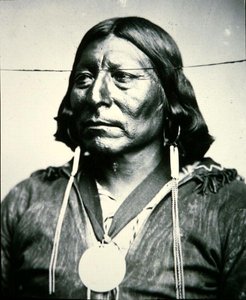 Chef "Woman Heart" av William Soule