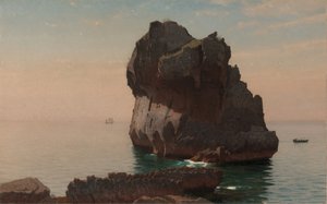 Capri, 1869.