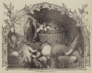 Julspel av William Stephen Coleman