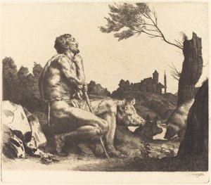 Den förlorade sonen av William Strang