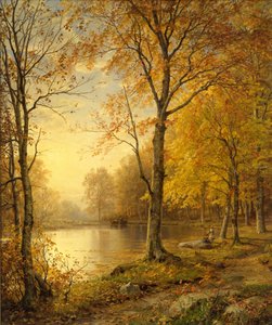 Indiska sommaren, 1875.
