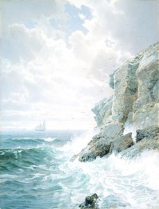  av William Trost Richards