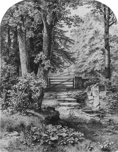  av William Trost Richards