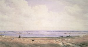 Okänd bild av Joseph Mallord William Turner
