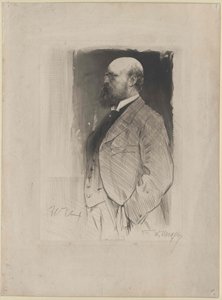 William Unger av William Unger