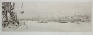 Storbritanniens artärer av William Walcot