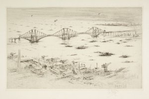 Forthbron av William Walcot