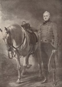 John, Earl of Hopetoun, 1822 1909 av William Walker