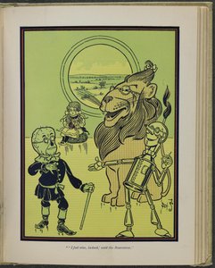  av William Wallace Denslow