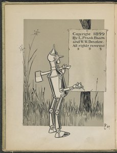  av William Wallace Denslow