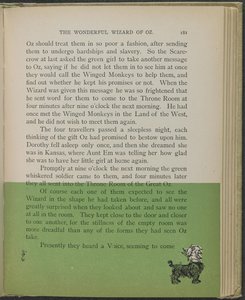  av William Wallace Denslow