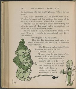  av William Wallace Denslow