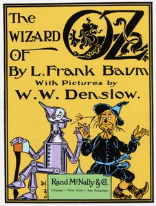  av William Wallace Denslow