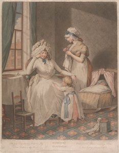 Inhemsk lycka av William Ward