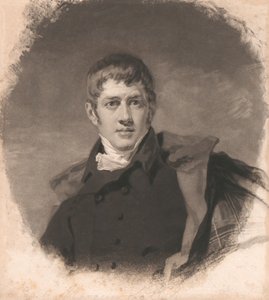 John Crichton-Stuart, 2:e markis av Bute av William Ward