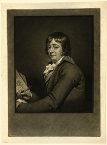 Mosland, Glo av William Ward