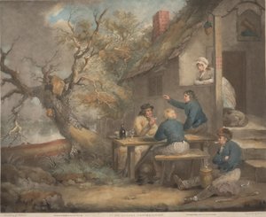 Sjömäns samtal av William Ward