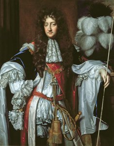 Laurence Hyde (1642-1711) 1:e earl av Rochester