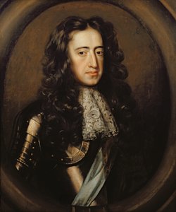 William Henry, Prins av Orange och Nassau, 1685-87