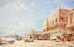 Venedig (kroppsfärg)