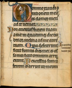 Lägg till. 49999, f.75 Initial 
