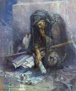 Forgotten av William de Leftwich Dodge