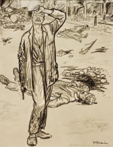 Förbanna dem som lärde oss att döda! av Willibald Krain