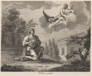 Fadern och Jupiter