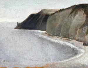 Öl, Devon