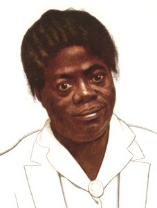 Mary McLeod Bethune, medborgarrättsaktivist