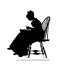 Illustration till The Courtin