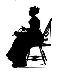 Illustration till The Courtin