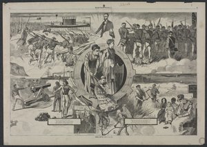 1860–1870 av Winslow Homer