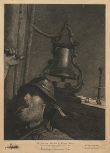Allt är väl av Winslow Homer