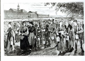 "Bell Time", New England Factory Life, från "Harper