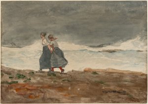 Fara av Winslow Homer