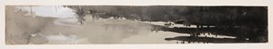 Fragment av "Trout Fishing, Lake St. John, Quebec" av Winslow Homer