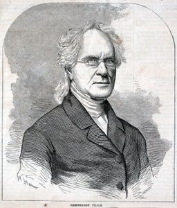 Rembrandt Peale, ur Ballou