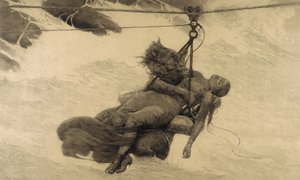 Räddad av Winslow Homer