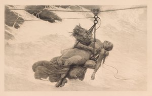 Räddad av Winslow Homer