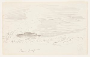 "Spoondrift," Heavy Sea, Prout