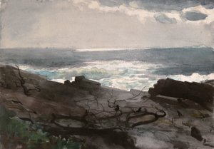 Solsken och skugga, Prout