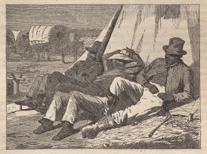 Den ljusa sidan av Winslow Homer