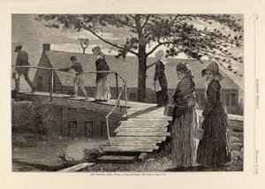 The Morning Bell, från Harper